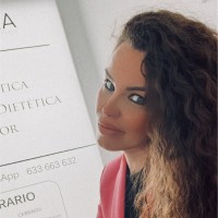 María Alves Morales