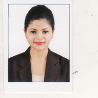 Tanvi Mhatre