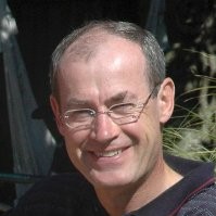 Jim Webster MBA