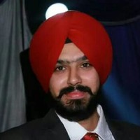 Inderbir Singh Matharu
