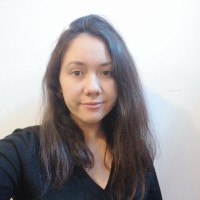 Andreea-Cristina Bădici