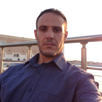 Jalal Elkharraz