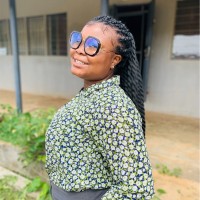 Adeleke Blessing