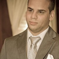 Gustavo Henrique Machuca