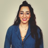 Naomi Yarkoni