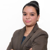 Priya Sharma
