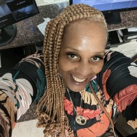 Patricia Washington