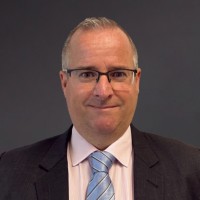 Michael Cox