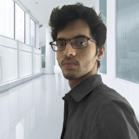 Pratik Raut
