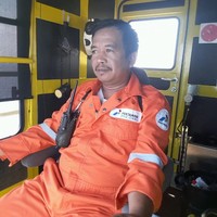 Achmad Anchori