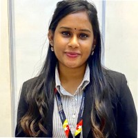 Mageswary Mahindran