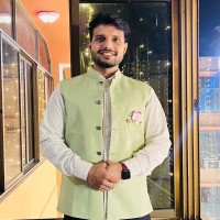 Akshay Kumar Yadav