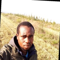 Mkateko Wiseman Mkhavele