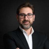 Charles VILIMEK MARINO