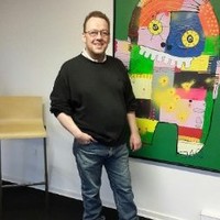 Michael Hallbæck Pedersen