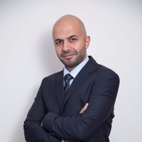 Iyad Alhares