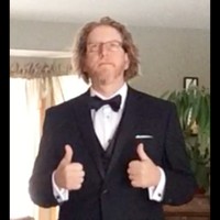 Todd J. April