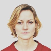 Maria Zaikina