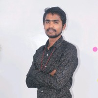Deepak Chandrakar
