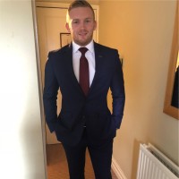 Reece Hustwitt