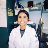 Ruby Castillo