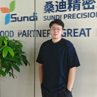 Bruce Tan