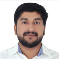 Gokul Gopakumar