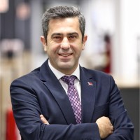 Ibrahim Bekar