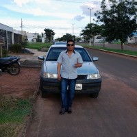 Leozino De Freitas Freitas Rosa