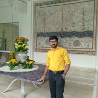 Mohan Kumar K S
