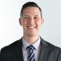 Andrew Hermanson, PMP