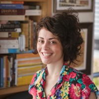 Kate Ulansky-Aharon