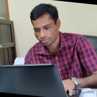 S R Rajashekhar