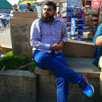 Muhammad Arsalan Javaid