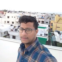 Dipesh Sapkal