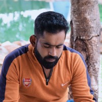 Manjunath Anjanadri