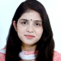 Dr Khushboo Chaudhary