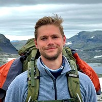 André Torvestad