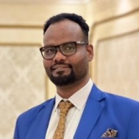 MOHAMMED BARRY