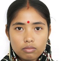 Nupur Rani