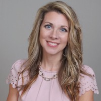 Amber Jay, RDN, CPXP