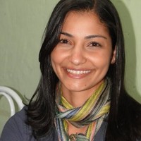 Angélica Vasconcelos
