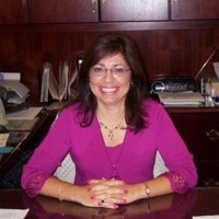 Catherine Vasilakis Pleasant, CGAP
