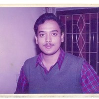 Soumyadipta Dey