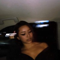 Faith Estrada