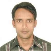 Mohd Akbar Pasha