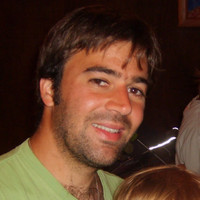 Cristián Munita Bennett