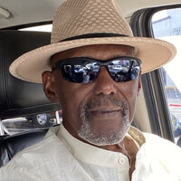 Harold Jackson