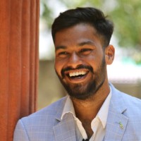 Nithin Reddy Vodeti