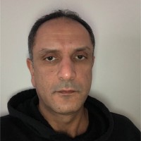 Majid Ostadazim